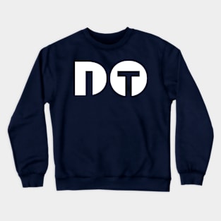 DO IT Crewneck Sweatshirt